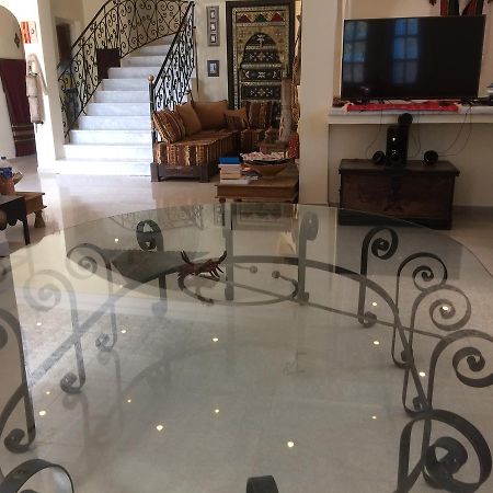 Dar Jasmin Djerba Bed & Breakfast Temlale Bagian luar foto
