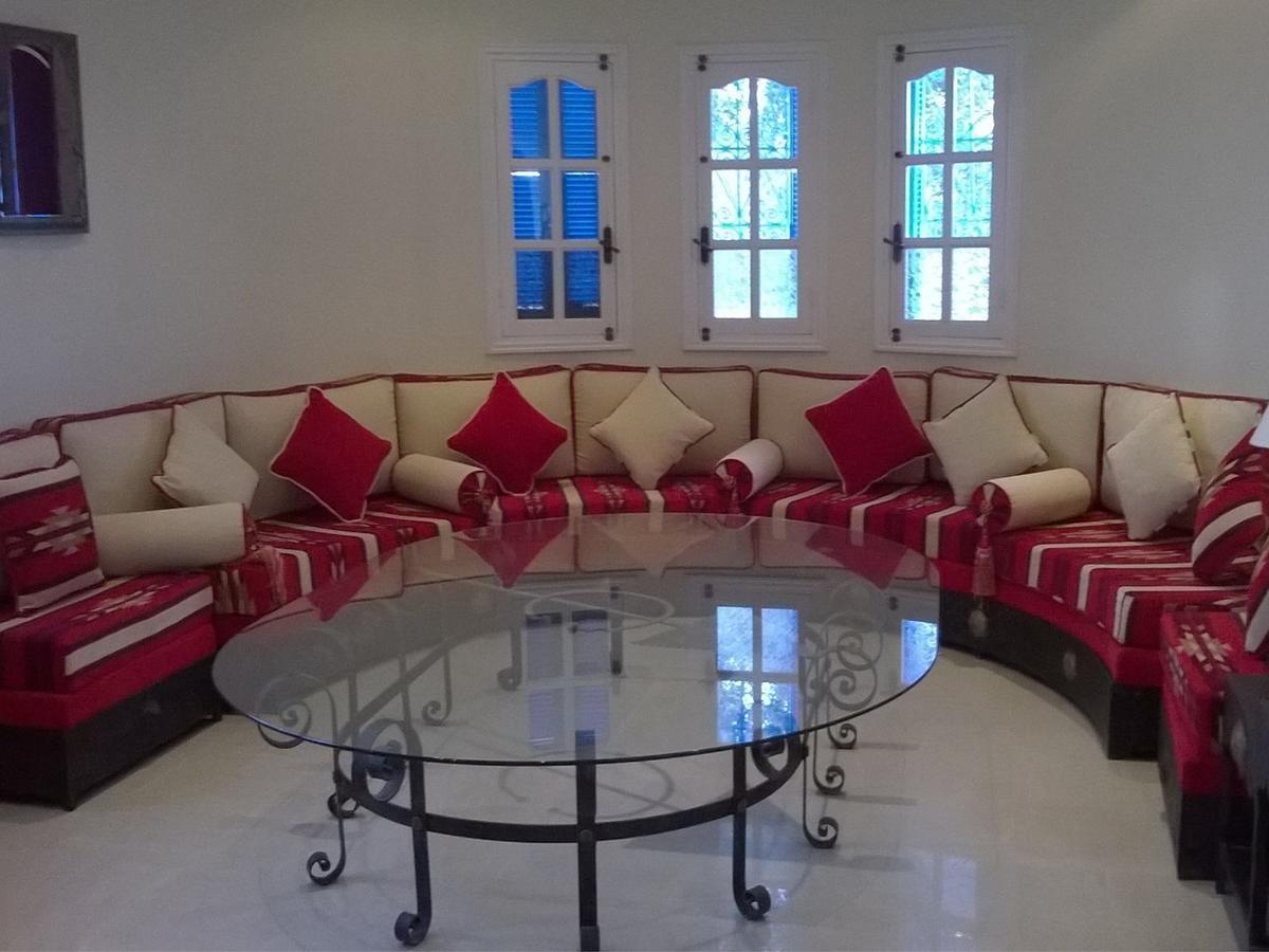 Dar Jasmin Djerba Bed & Breakfast Temlale Bagian luar foto