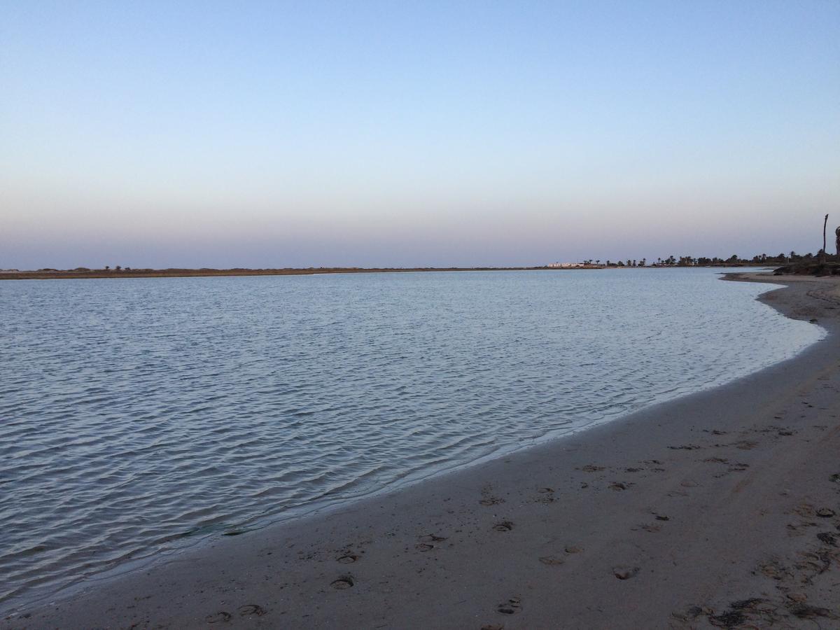 Dar Jasmin Djerba Bed & Breakfast Temlale Bagian luar foto