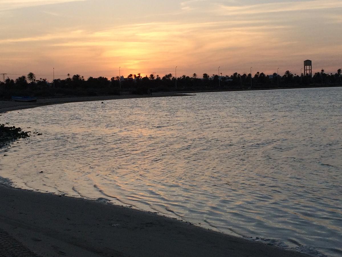 Dar Jasmin Djerba Bed & Breakfast Temlale Bagian luar foto
