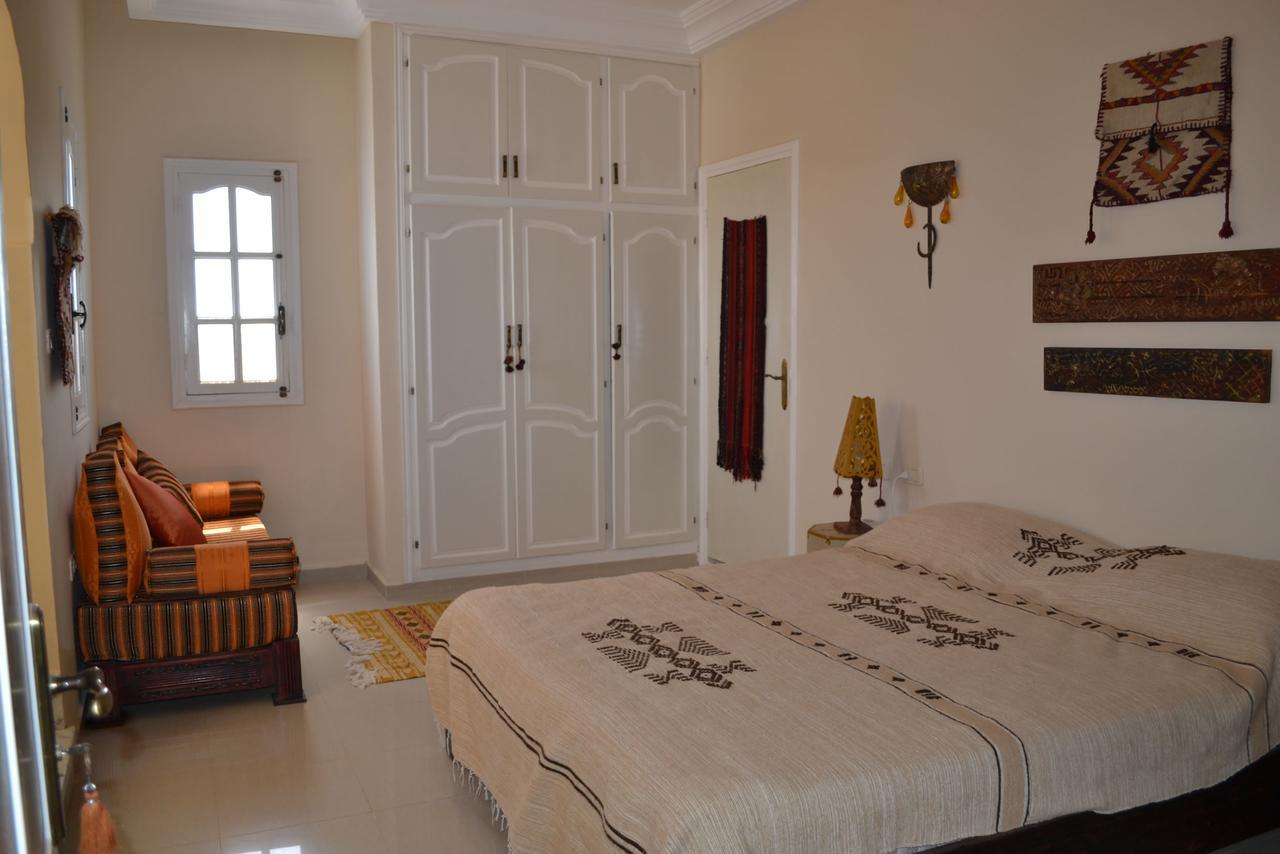 Dar Jasmin Djerba Bed & Breakfast Temlale Bagian luar foto