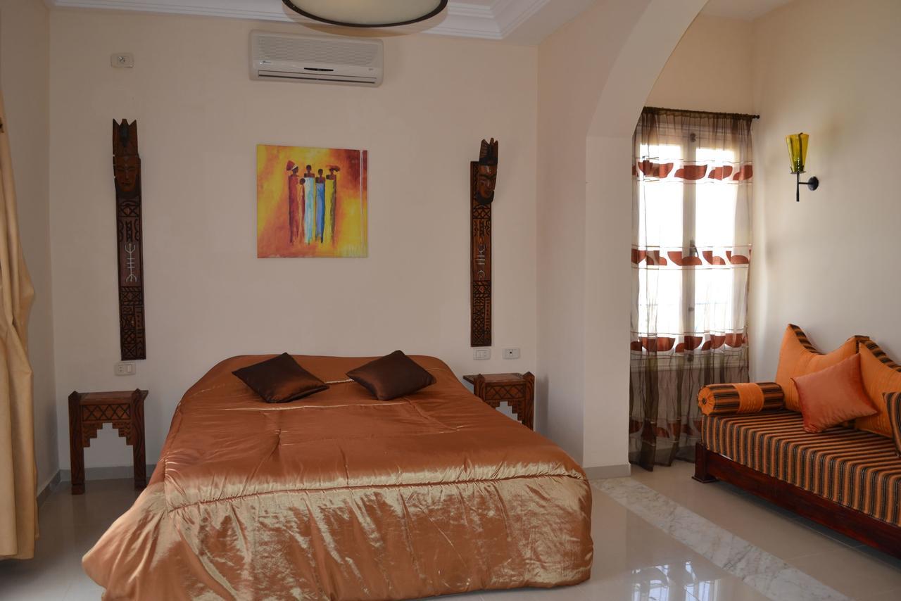 Dar Jasmin Djerba Bed & Breakfast Temlale Bagian luar foto
