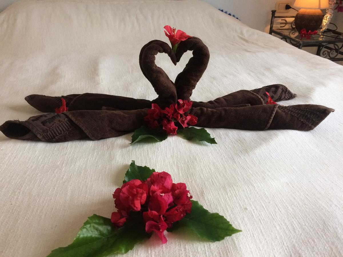 Dar Jasmin Djerba Bed & Breakfast Temlale Bagian luar foto