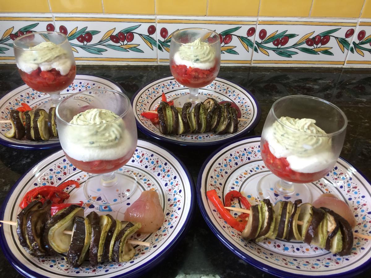 Dar Jasmin Djerba Bed & Breakfast Temlale Bagian luar foto